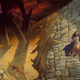 Oathbringer cover art by Michael Whelan.